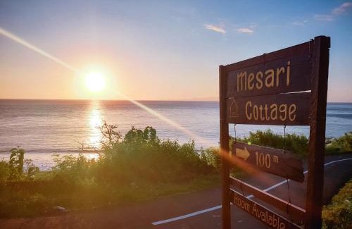 Penida Island Resort | MESARI Cottage