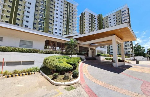 Cagayan de Oro House | MESAVERTE CONDO Homestay