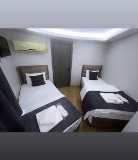 Kocasinan House | Mesil Hotel