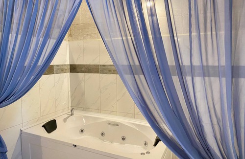 Cavusin Hotel | Mesken Cave Suites