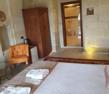 Cavusin Hotel | Mesken Cave Suites