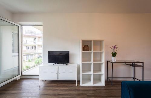 Dohren-Wulfel Apartment | Messe Apartment Hannover