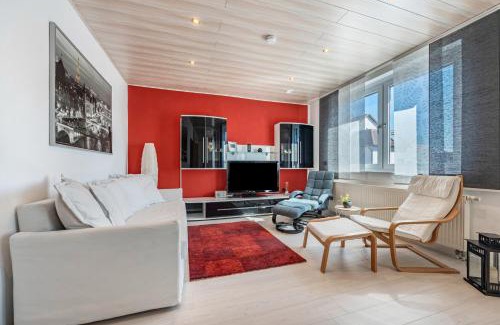 Region Hannover District Apartment | Messe-und-Ferien-Wohnung