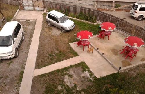 Bagvdanari House | Mestiatour Guest House