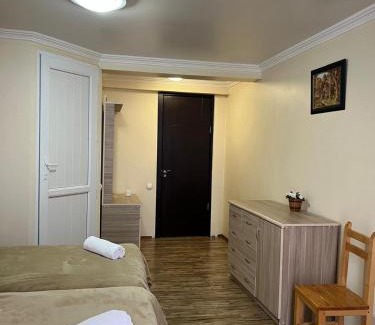 Bagvdanari House | Mestiatour Guest House