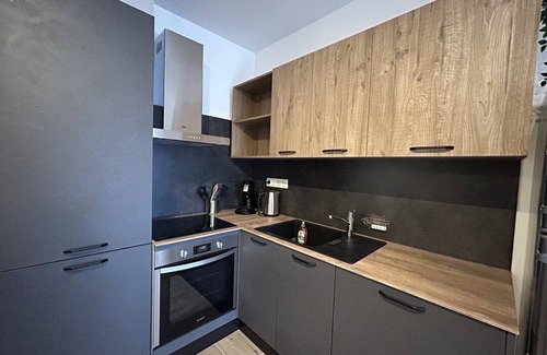 Metabief Apartment | Metabief - Appartement Neuf - Chalet LES 3 ORS