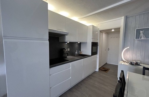 Metabief Apartment | Metabief - Beausoleil - Appartement Familial