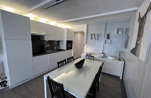 Metabief Apartment | Metabief - Beausoleil - Appartement Familial