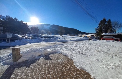 Metabief Ski Chalet | METABIEF - CHALET INDIVIDUEL - PROCHE PISTES - 15 Personnes