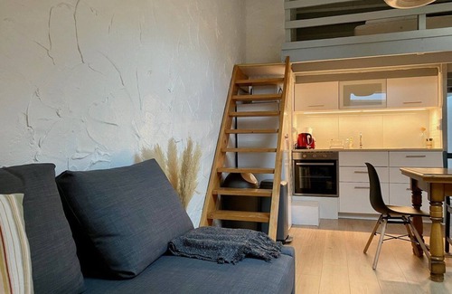 Metabief Apartment | METABIEF - MONT D'OR 73 - Apartment 6 people