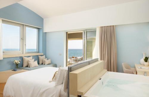 Cozze Hotel | Metamare
