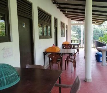 Anuradhapura House | Methsitha Rest Rooms Anuradhapura