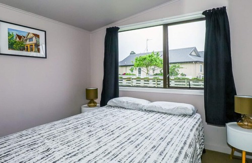 Methven House | Methven Ski Bach | No Guest Fees | Can Accommodate Extra Guests