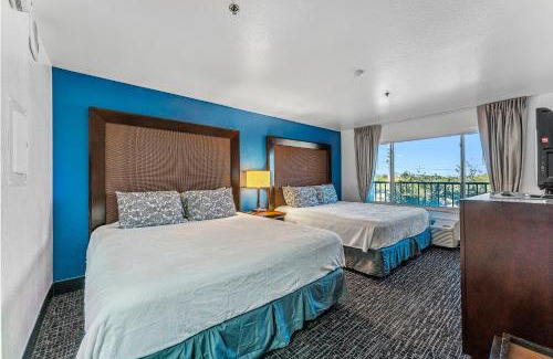 Tempe Apartment | Metro Extended Stays - Tempe - 2 King Beds