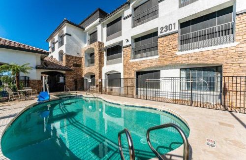 Tempe Apartment | Metro Extended Stays - Tempe - 2 King Beds