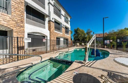 Tempe Apartment | Metro Extended Stays - Tempe - 2 King Beds
