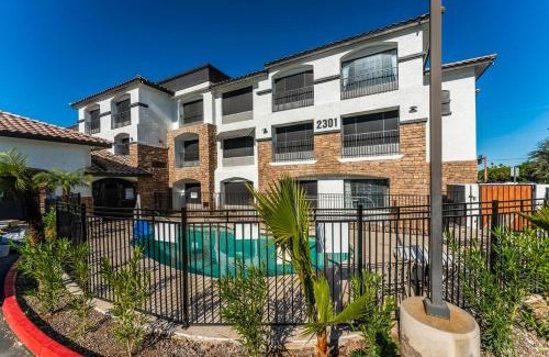 Tempe Apartment | Metro Extended Stays - Tempe - 2 King Beds