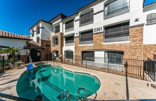 Tempe Apartment | Metro Extended Stays - Tempe King