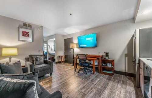 Tempe Apartment | Metro Extended Stays - Tempe King