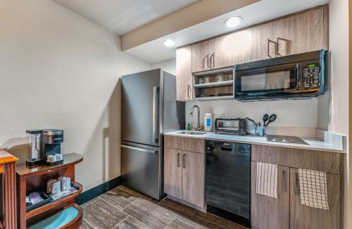 Tempe Apartment | Metro Extended Stays - Tempe - King Studio