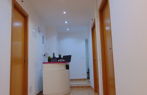 Tuscolano Apartment | METRO FURIO CAMILLO SUPER SPACIOUS APARTMENT-4 PRIVATE ROOMS -4 PRIVATE BATHROOM