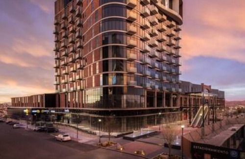 Chihuahua Apartment | Metro LOFT D1, The most exclusive in Chihuahua
