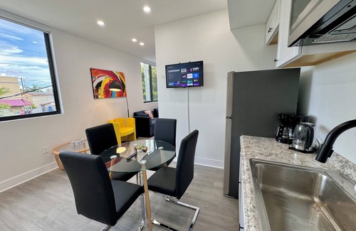 East Little Havana Hotel | Metro Park Hotel