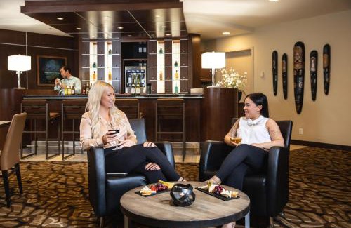 Whyte ave Hotel | Metterra Hotel on Whyte