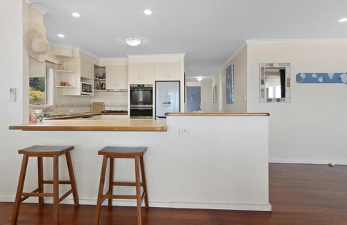 Metung House | Metung Lake House
