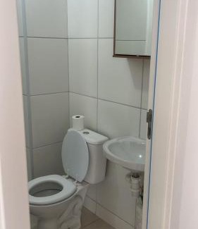Santo Cristo Apartment | Meu apartamento na Rodoviária perto dos aeroportos e do Centro do Rio