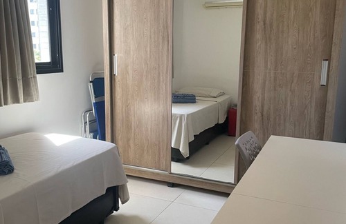 Intermares Apartment | Meu Cantinho no Paraíso!