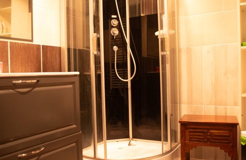 Villeboeuf - Fauriel - Vivaraize Apartment | Meublé Sous Plex