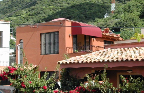 Ajijic House | Mexican Sunrise House . A wonderful Mexican experience (Just see the Reviews
