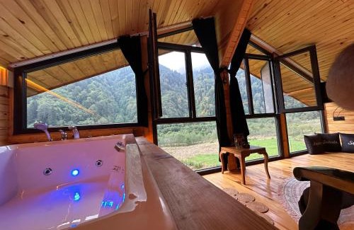 Camlihemsin Apartment | Meydan Şelale Dağ Evi