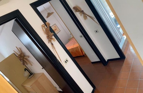 Cerenova Apartment | MEZENZIO'S APARTMENT 2