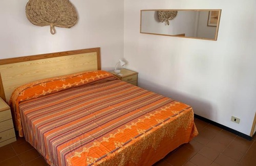Cerenova Apartment | MEZENZIO'S APARTMENT 2
