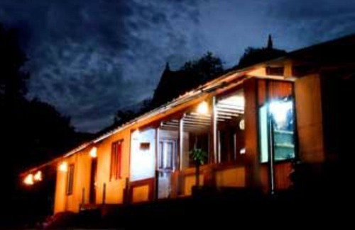 Kalpetta House | Mezzma The Shack at Wayanad