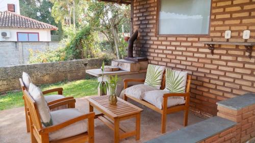 Tiradentes House | MG1 · Beautiful farm house in Tiradentes