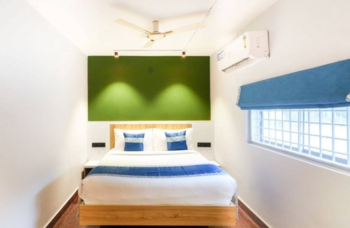 Yelagiri Villa | MGM Whispering Nest – Where Every Stay Becomes a Tale Worth Telling.