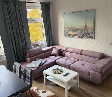 Erfurt Apartment | MH Apartments