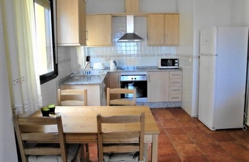 Los Puertos Villa | MH06 - Lovely 2 Bed 2 Bath Villa, Sea views, Mojon Hills, Isla Plana