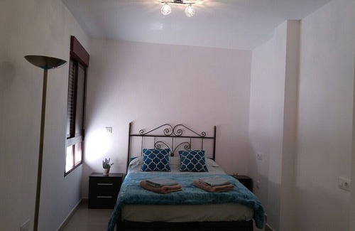 Los Puertos House | MH10 Lovely 2 bed 2 bath apartment,sea view,Mojon Hills, Isla Plana