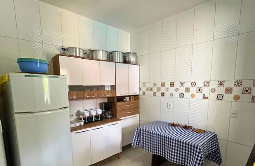 Passo de Camaragibe House | MHV Milagres - Casa Lar do Marceneiro