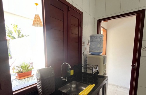 Passo de Camaragibe House | MHV Milagres - Casa Lar do Marceneiro