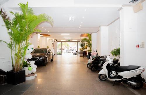 Ninh Kieu Hotel | Miền Tây Hotel