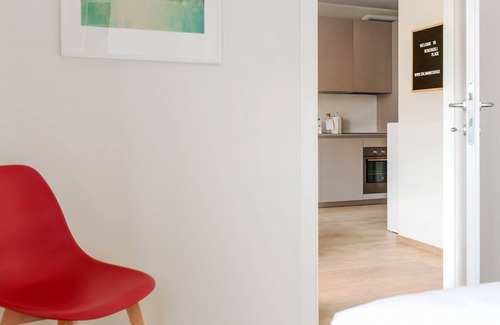 Loreto Apartment | Mi-brgz1a3 Bergonzoli Place - Bilo A - Dante