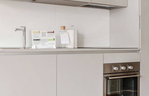 Loreto Apartment | Mi-brgz1a3 Bergonzoli Place - Bilo A - Dante