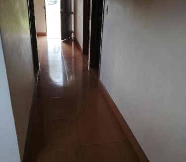 Tunja House | MI CABAÑA DE DESCANSO