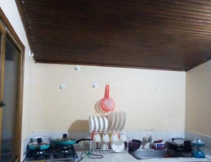 Tunja House | MI CABAÑA DE DESCANSO