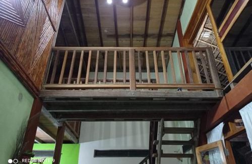 Capurgana House | Mi Cabaña El Maderal